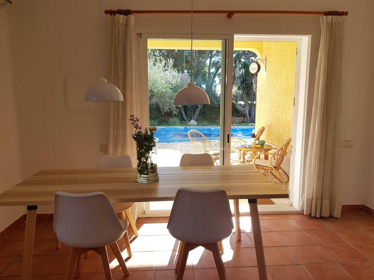 La Inopia Holiday home L'Ampolla