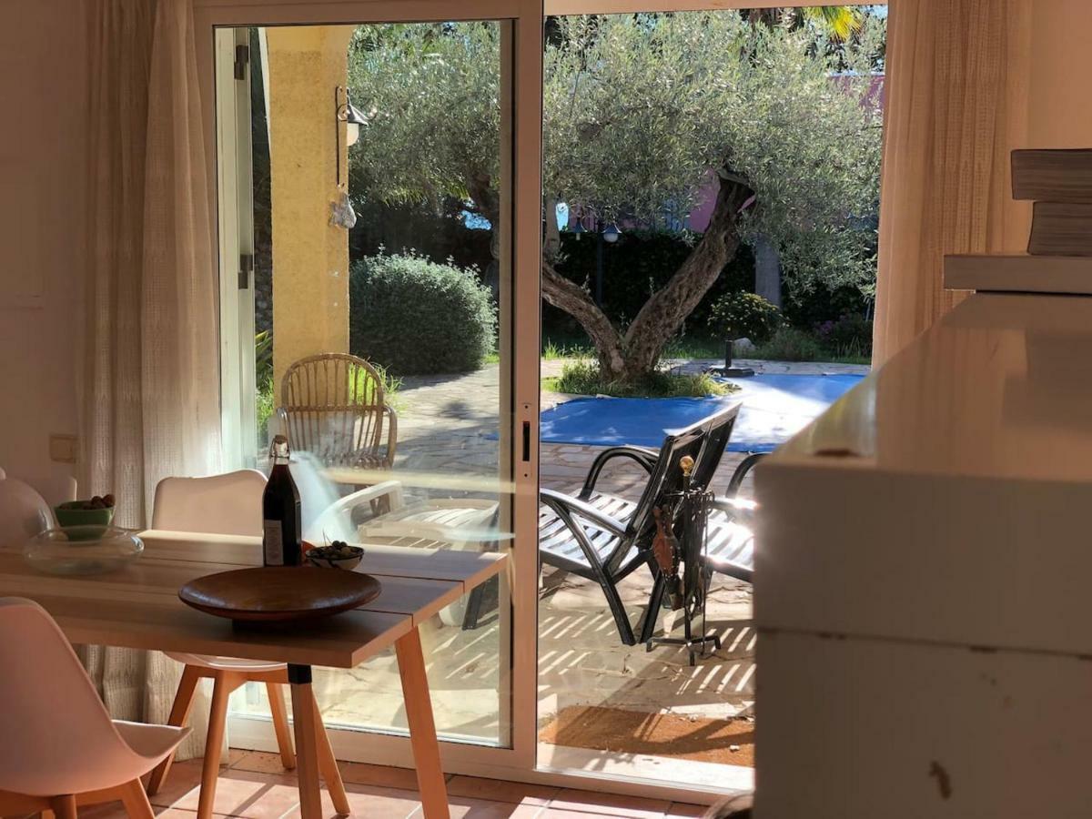 Holiday home La Inopia L'Ampolla
