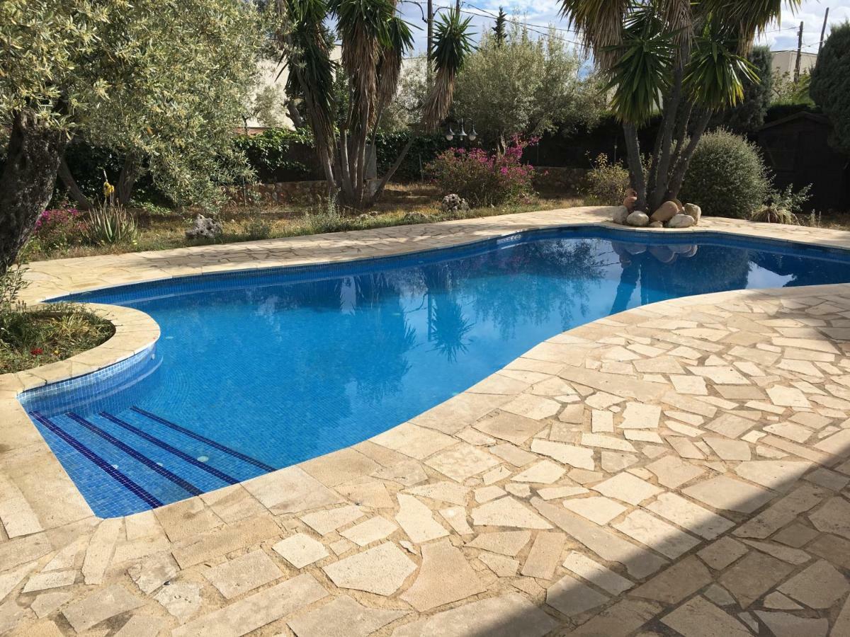 Holiday home La Inopia *