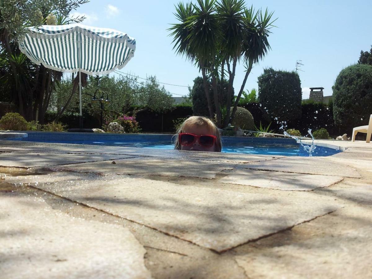 La Inopia Casa de vacances L'Ampolla