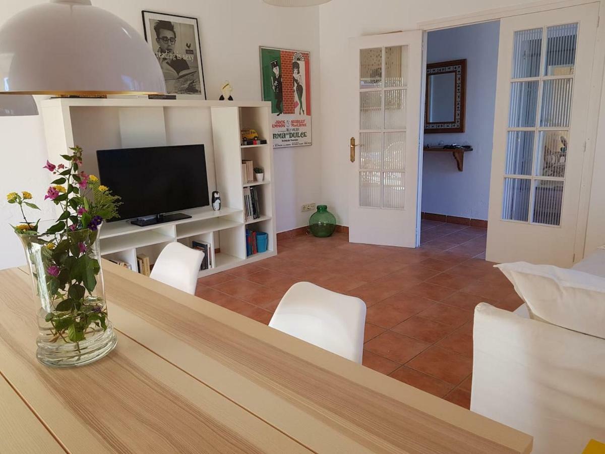 Casa de vacances La Inopia *