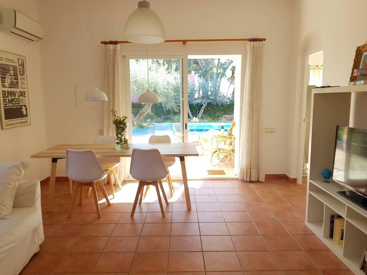 La Inopia Casa de vacances