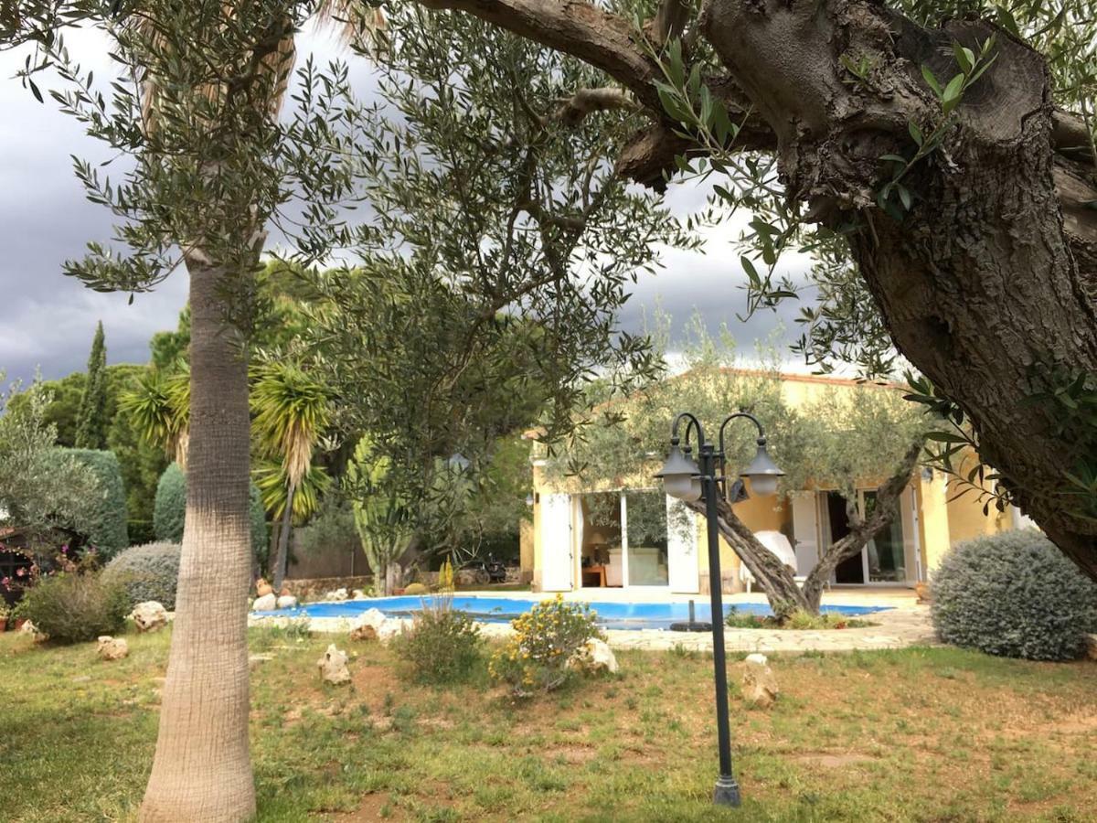 Hébergement de vacances La Inopia *
