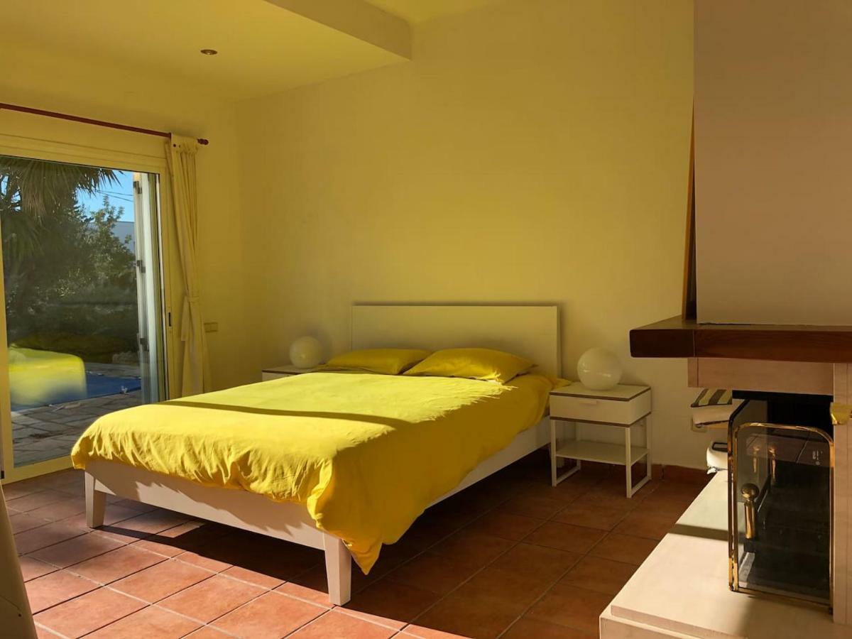 Hébergement de vacances La Inopia L'Ampolla
